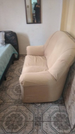 Imagem Apartamento com 1 Quarto à Venda, 36 m² em Centro - São Vicente Imagem Apartamento com 1 Quarto à Venda, 36 m² em Centro - São Vicente