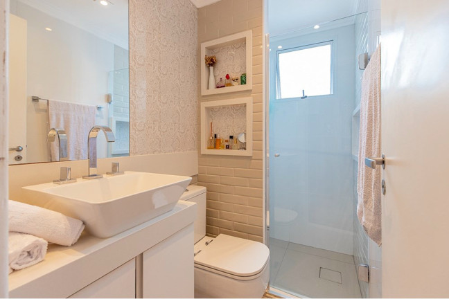 Imagem Apartamento com 3 Quartos à Venda, 92 m² em Jardim Marajoara - São Paulo Imagem Apartamento com 3 Quartos à Venda, 92 m² em Jardim Marajoara - São Paulo