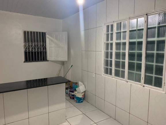 Imagem Casa com 3 Quartos para Alugar, em Colonia Terra Nova - Manaus Imagem Casa com 3 Quartos para Alugar, em Colonia Terra Nova - Manaus