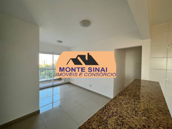 Imagem Apartamento com 3 Quartos à Venda, 66 m² em Jardim São Carlos - Sorocaba