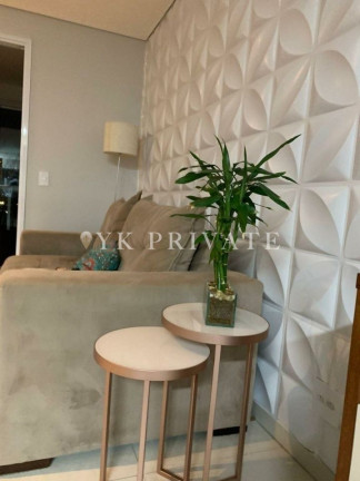 Imagem Apartamento com 2 Quartos à Venda, 65 m² em água Branca - São Paulo
