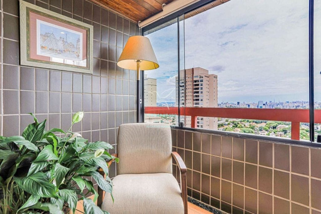 Imagem Apartamento com 2 Quartos à Venda, 80 m² em Vila Progredior - São Paulo Imagem Apartamento com 2 Quartos à Venda, 80 m² em Vila Progredior - São Paulo