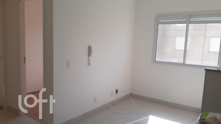 Imagem Apartamento com 2 Quartos à Venda, 32 m² em Campo Limpo - São Paulo Imagem Apartamento com 2 Quartos à Venda, 32 m² em Campo Limpo - São Paulo