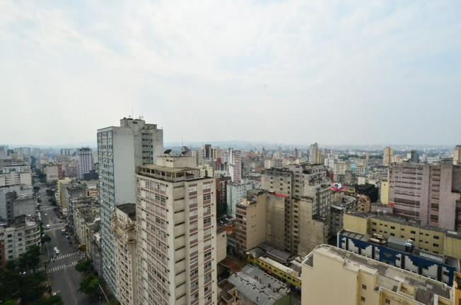Imagem Sala Comercial à Venda, 930 m² em República - São Paulo