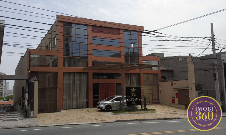 Sala Comercial para Alugar, 21 m² em Vila Formosa - São Paulo