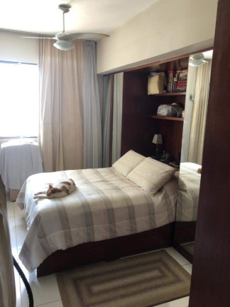 Imagem Apartamento com 4 Quartos à Venda, 162 m² em Barra Da Tijuca - Rio De Janeiro