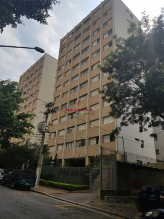 Imagem Apartamento com 3 Quartos à Venda, 94 m² em Vila Ipojuca - São Paulo