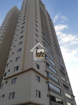 Imagem Apartamento com 3 Quartos à Venda, 154 m² em Granja Julieta - São Paulo