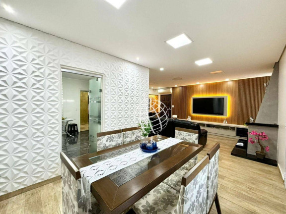 Imagem Casa com 3 Quartos à Venda, 193 m² em Jardim Floresta - Atibaia Imagem Casa com 3 Quartos à Venda, 193 m² em Jardim Floresta - Atibaia