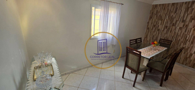 Imagem Apartamento com 2 Quartos à Venda, 100 m² em Aribiri - Vila Velha
