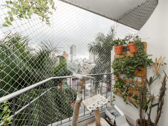 Imagem Apartamento com 2 Quartos à Venda, 58 m² em Vila Mariana - São Paulo Imagem Apartamento com 2 Quartos à Venda, 58 m² em Vila Mariana - São Paulo