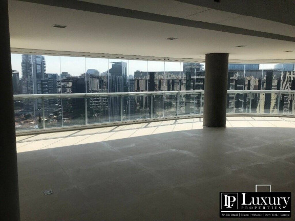 Imagem Apartamento com 4 Quartos à Venda, 322 m² em Itaim Bibi - São Paulo Imagem Apartamento com 4 Quartos à Venda, 322 m² em Itaim Bibi - São Paulo