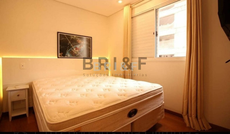 Imagem Apartamento com 2 Quartos à Venda, 53 m² em Vila Olímpia - São Paulo Imagem Apartamento com 2 Quartos à Venda, 53 m² em Vila Olímpia - São Paulo