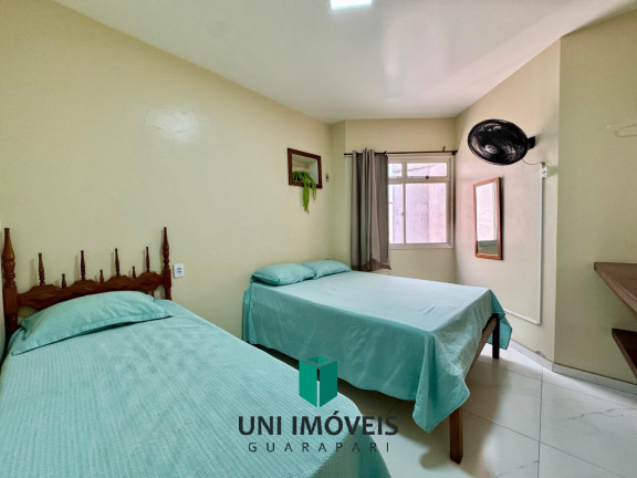 Imagem Apartamento com 3 Quartos à Venda, 159 m² em Praia Do Morro - Guarapari