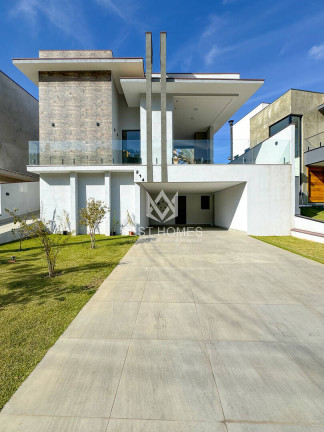Casa de Condomínio com 3 Quartos à Venda, 371 m² em Bairro Da Mina - Itupeva