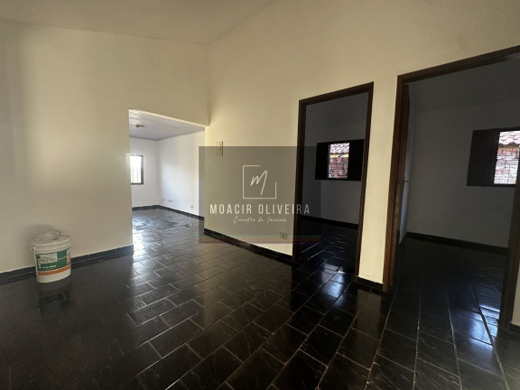 Imagem Casa com 3 Quartos à Venda, 99 m² em Núcleo Habitacional Asise Chequer Nicolau - Ourinhos