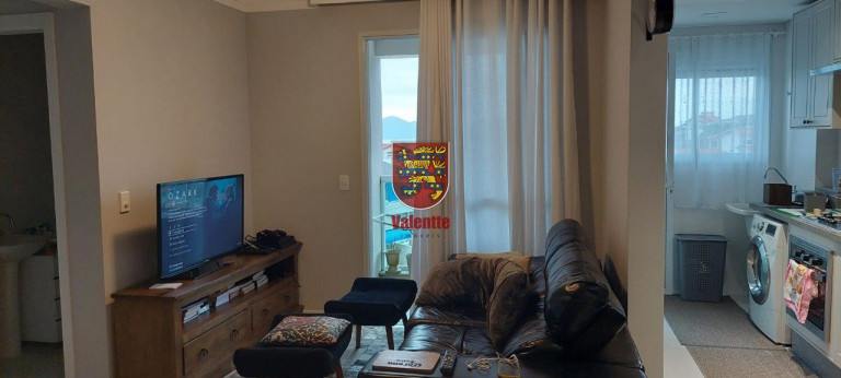 Imagem Apartamento com 3 Quartos à Venda, 95 m² em Centro - São José Imagem Apartamento com 3 Quartos à Venda, 95 m² em Centro - São José