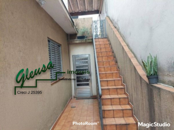 Imagem Casa com 3 Quartos à Venda, 157 m² em Vila Oratorio - São Paulo Imagem Casa com 3 Quartos à Venda, 157 m² em Vila Oratorio - São Paulo