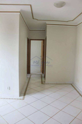 Imagem Apartamento com 2 Quartos à Venda, 47 m² em Residencial Das Flores - Pirassununga Imagem Apartamento com 2 Quartos à Venda, 47 m² em Residencial Das Flores - Pirassununga