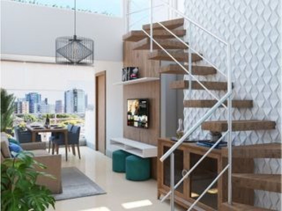 Imagem Imóvel com 2 Quartos à Venda, 61 m² em Praia De Itaparica - Vila Velha Imagem Imóvel com 2 Quartos à Venda, 61 m² em Praia De Itaparica - Vila Velha