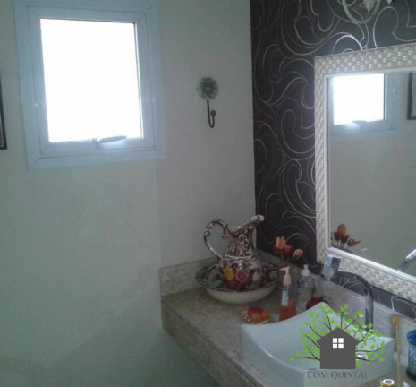 Imagem Casa com 4 Quartos à Venda, 500 m² em São Paulo Ii - Cotia