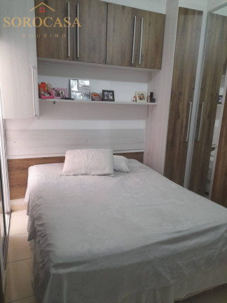 Imagem Casa com 3 Quartos à Venda, em Horto Florestal - Sorocaba Imagem Casa com 3 Quartos à Venda, em Horto Florestal - Sorocaba