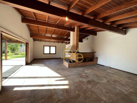 Imagem Casa com 4 Quartos à Venda, 425 m² em Fazendinha - Cotia