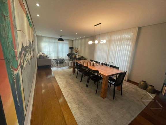 Imagem Casa com 4 Quartos à Venda, 402 m² em Planalto Paulista - São Paulo Imagem Casa com 4 Quartos à Venda, 402 m² em Planalto Paulista - São Paulo
