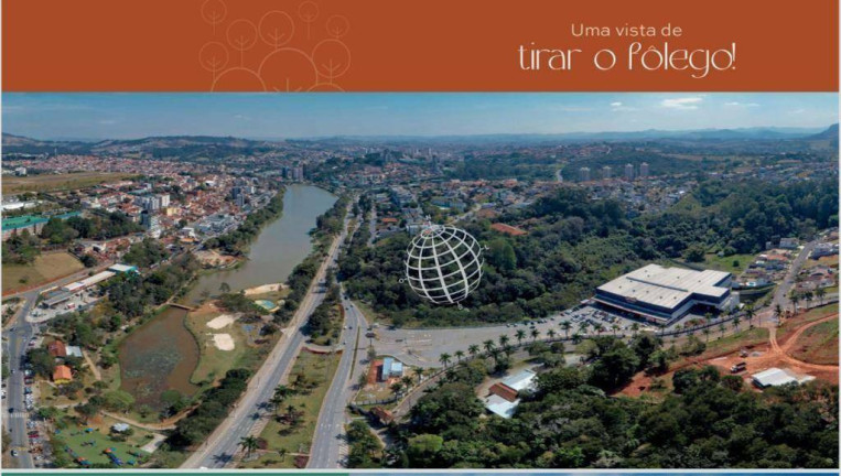 Imagem Apartamento com 3 Quartos à Venda, 77 m² em Condomínio Residencial Colinas De São Francisco - Bragança Paulista Imagem Apartamento com 3 Quartos à Venda, 77 m² em Condomínio Residencial Colinas De São Francisco - Bragança Paulista