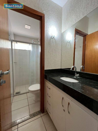 Imagem Apartamento com 1 Quarto à Venda, 38 m² em Centro - Caldas Novas Imagem Apartamento com 1 Quarto à Venda, 38 m² em Centro - Caldas Novas