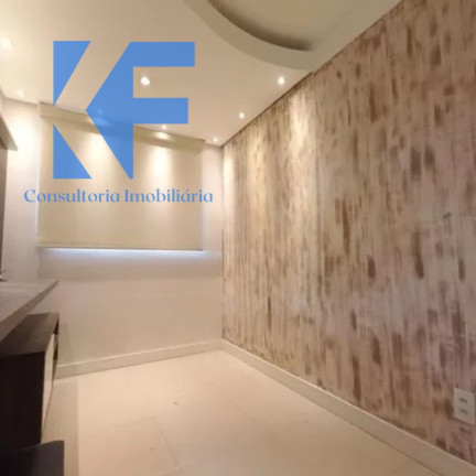 Imagem Imóvel com 2 Quartos à Venda, 60 m² em Jardim Nova Europa - Campinas
