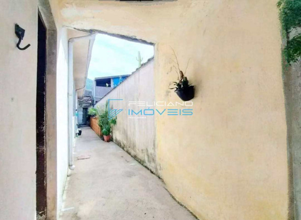 Imagem Casa com 2 Quartos à Venda, 179 m² em Canto Do Forte - Praia Grande Imagem Casa com 2 Quartos à Venda, 179 m² em Canto Do Forte - Praia Grande