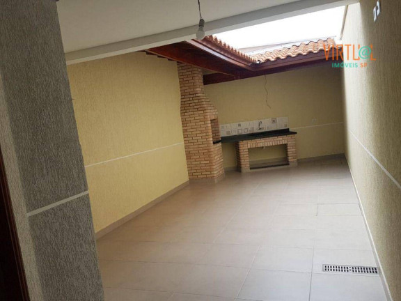 Imagem Sobrado com 3 Quartos à Venda, 190 m² em Freguesia Do ó - São Paulo