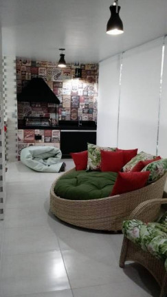 Imagem Apartamento com 3 Quartos à Venda, 182 m² em Vila Gomes Cardim - São Paulo