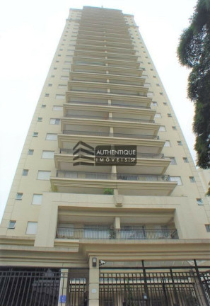 Imagem Apartamento com 3 Quartos à Venda, 215 m² em Ipiranga - São Paulo Imagem Apartamento com 3 Quartos à Venda, 215 m² em Ipiranga - São Paulo