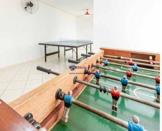 Imagem Apartamento com 2 Quartos à Venda, 55 m² em Vila Miriam - Guarulhos