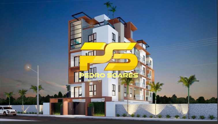 Foto do imóvel Apartamento com 3 Quartos à Venda, 78 m² em Intermares - Cabedelo