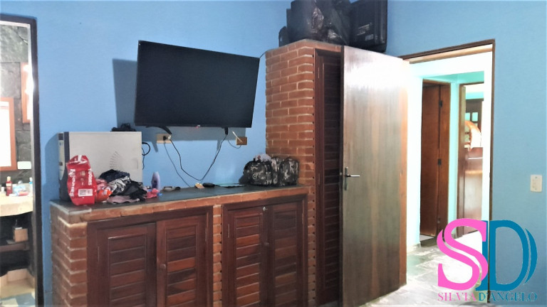 Imagem Casa de Condomínio com 3 Quartos à Venda, 300 m² em Horto Florestal - Ubatuba