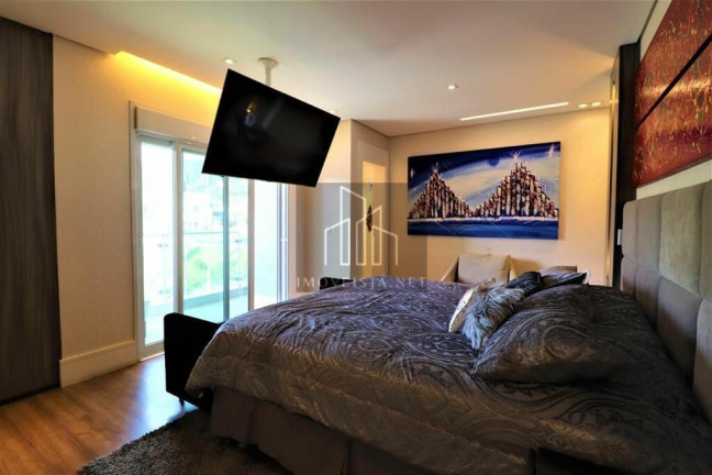 Imagem Casa com 4 Quartos à Venda, 455 m² em Tamboré - Barueri Imagem Casa com 4 Quartos à Venda, 455 m² em Tamboré - Barueri