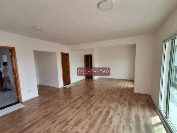 Imagem Apartamento com 3 Quartos à Venda, 150 m² em Vila Rosália - Guarulhos Imagem Apartamento com 3 Quartos à Venda, 150 m² em Vila Rosália - Guarulhos