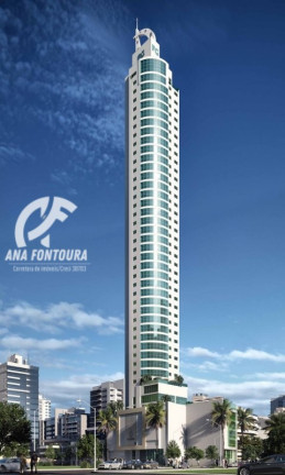 Imagem Apartamento com 4 Quartos à Venda, 132 m² em Centro - Balneário Camboriú