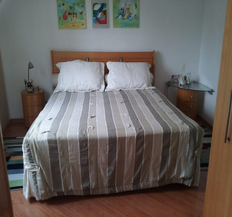 Imagem Apartamento com 4 Quartos à Venda, 400 m² em Brooklin Paulista - São Paulo Imagem Apartamento com 4 Quartos à Venda, 400 m² em Brooklin Paulista - São Paulo