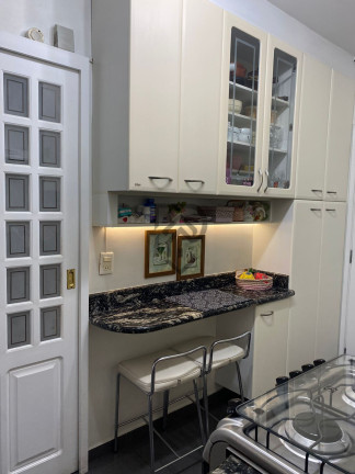 Imagem Apartamento com 3 Quartos à Venda, 112 m² em Moema - São Paulo Imagem Apartamento com 3 Quartos à Venda, 112 m² em Moema - São Paulo