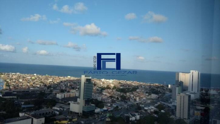 Imagem Apartamento com 2 Quartos à Venda, 55 m² em Boa Viagem - Recife