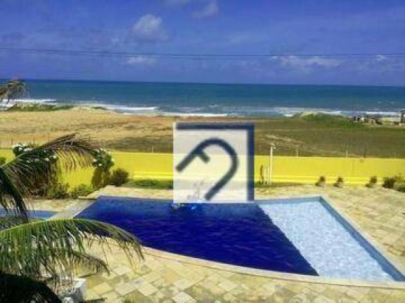 Imagem Apartamento com 2 Quartos para Temporada, 80 m² em Barra De Tabatinga - Nísia Floresta Imagem Apartamento com 2 Quartos para Temporada, 80 m² em Barra De Tabatinga - Nísia Floresta
