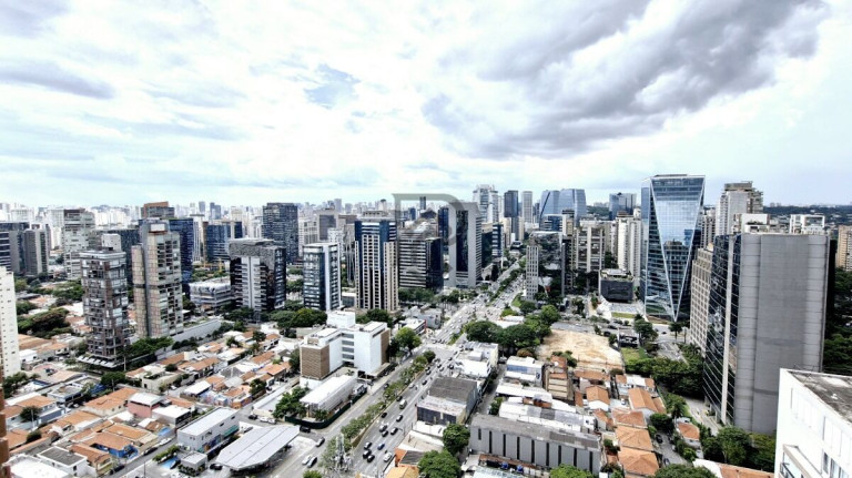 Imagem Apartamento com 3 Quartos à Venda, 189 m² em Vila Nova Conceição - São Paulo