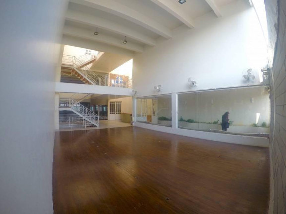 Imagem Imóvel Comercial à Venda, 953 m² em Indianópolis - São Paulo