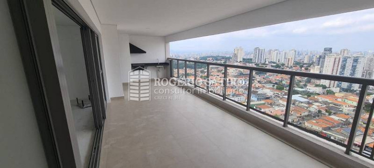 Imagem Apartamento com 4 Quartos à Venda, 159 m² em Vila Mariana - São Paulo Imagem Apartamento com 4 Quartos à Venda, 159 m² em Vila Mariana - São Paulo