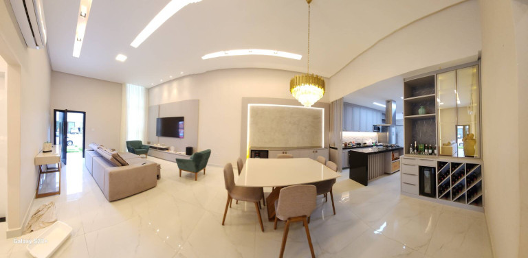 Imagem Casa à Venda, 300 m² em Ponta Negra - Manaus