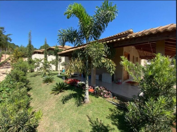 Imagem Chácara com 3 Quartos à Venda, 580 m² em Jardim Alvinópolis - Atibaia Imagem Chácara com 3 Quartos à Venda, 580 m² em Jardim Alvinópolis - Atibaia